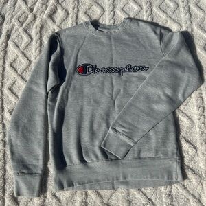 Men’s champion crewneck
